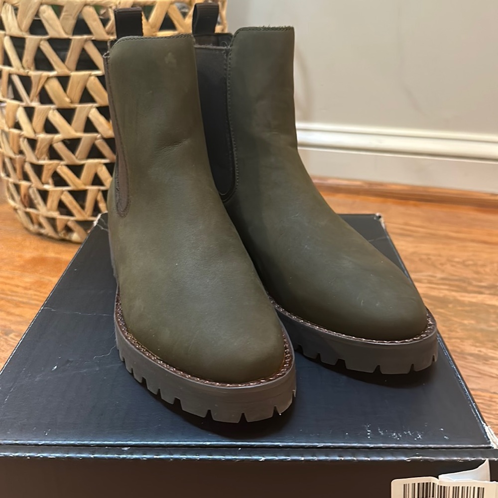 Thursday Boot Company Legend